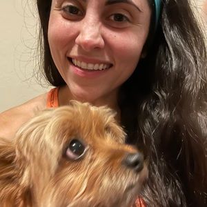 Meet your Posher, Darlene